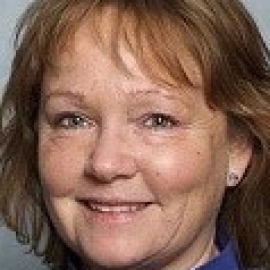 Dr Carol Holm-Hansen
