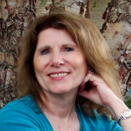 Dr. Carole Heilman