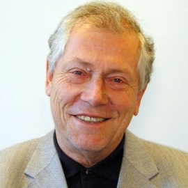 Prof. Georg Friedrich (Fritz) Melchers