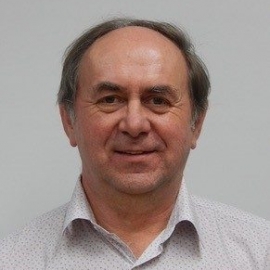 Dr Georges Thiry PhD