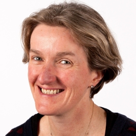 Prof. Helen McShane (chair)