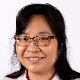 Dr Mei Mei Ho