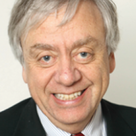 Dr Michel Goldman