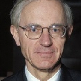 Dr H. Onno Ruding (chair)