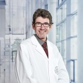 Prof. Dr. med Steffen Stenger