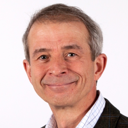 Prof. Dr Tom H. M. Ottenhoff, MD, PhD