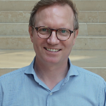 Morten Ruhwald. MD, PhD